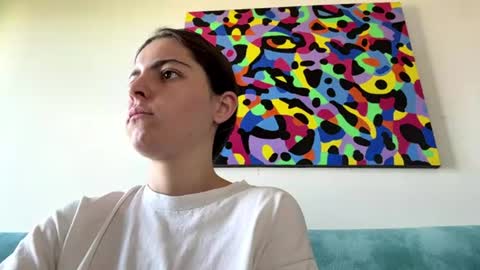 Nini online show from 16, 6, 2026
