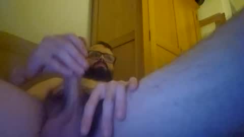 HairyManNextDoor online show from 23, 2, 2026