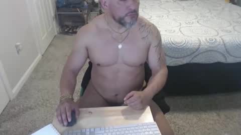 Chuck online show from 13, 4, 2026