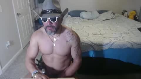 Chuck online show from 27, 4, 2026