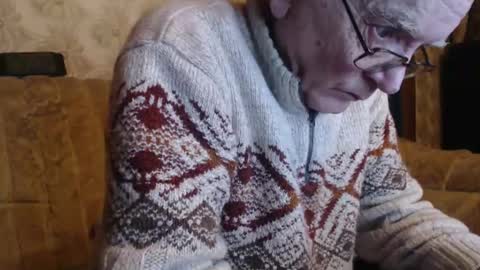 chacoa online show from 29, 12, 2024