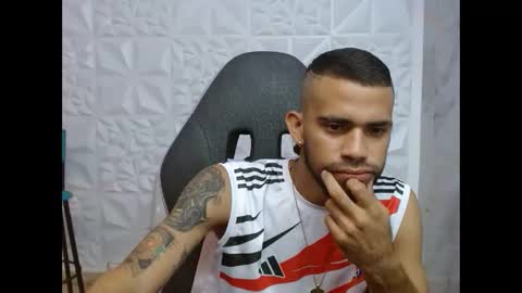 chacorta_ online show from 22, 2, 2026