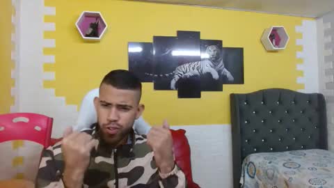 chacorta_ online show from 30, 3, 2026