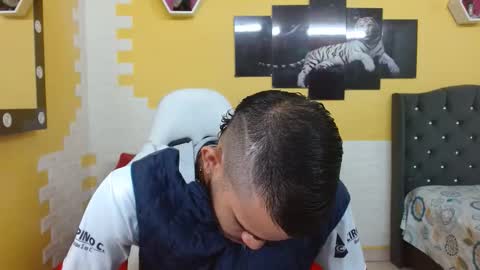 chacorta_ online show from 1, 4, 2026