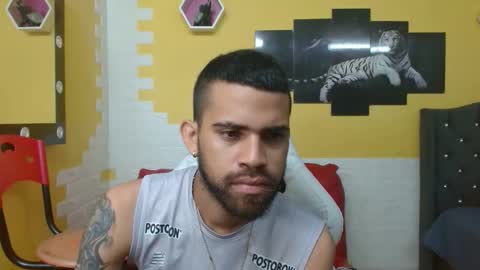 chacorta_ online show from 9, 4, 2026