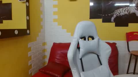 chacorta_ online show from 10, 4, 2026