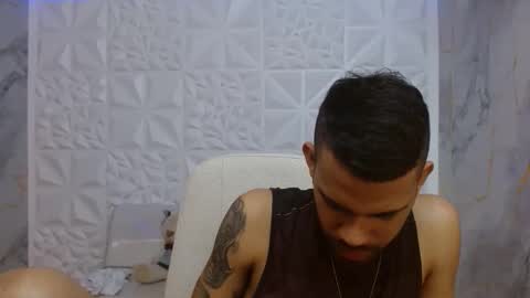 chacorta_ online show from 18, 4, 2026