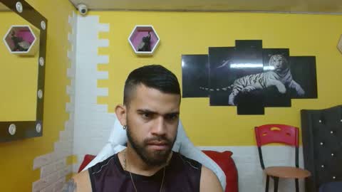 chacorta_ online show from 21, 4, 2026