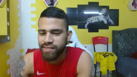 chacorta_ online show from 22, 4, 2026