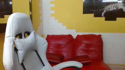 chacorta_ online show from 23, 4, 2026