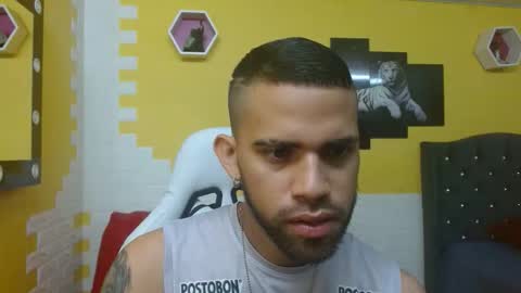 chacorta_ online show from 25, 4, 2026