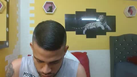 chacorta_ online show from 25, 4, 2026