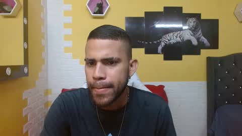 chacorta_ online show from 27, 4, 2026