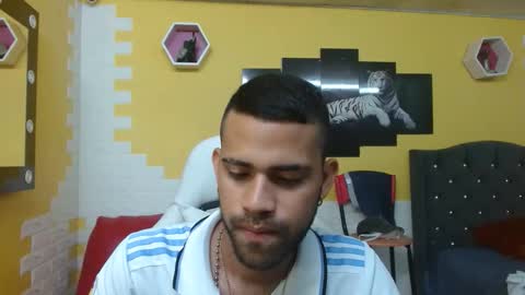 chacorta_ online show from 15, 5, 2026