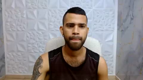 chacorta_ online show from 12, 6, 2026