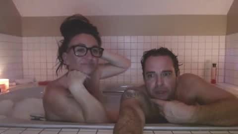 Snapshot of chadchar69 chatting on 5, 12, 2025 chadchar69 online show from 5, 12, 2025