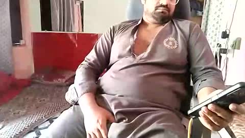 Stormydick online show from 25, 2, 2026