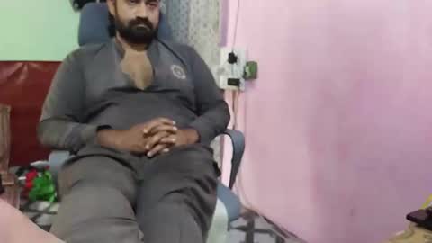 Stormydick online show from 18, 4, 2026