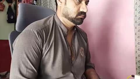 Stormydick online show from 19, 4, 2026