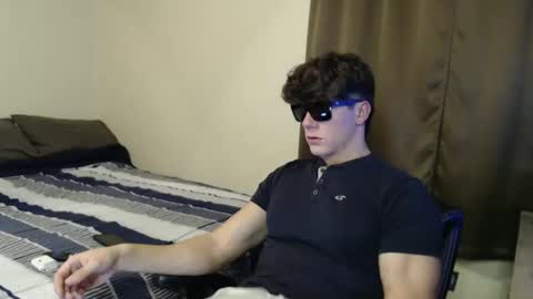 Chad Jacobs online show from 25, 1, 2025
