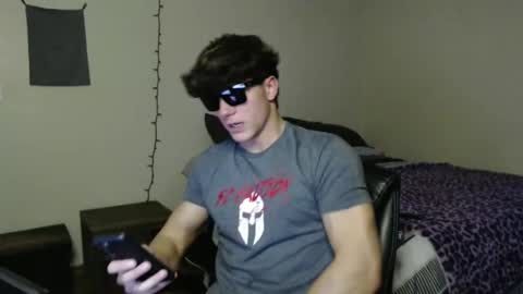 Chad Jacobs online show from 20, 2, 2025
