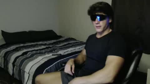 Chad Jacobs online show from 6, 5, 2026