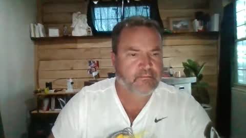 chadmichaell online show from 15, 11, 2025