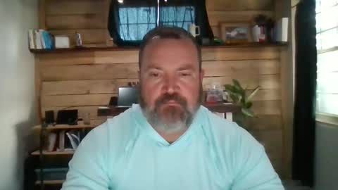 chadmichaell online show from 12, 1, 2026