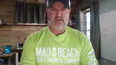 chadmichaell online show from 13, 2, 2026