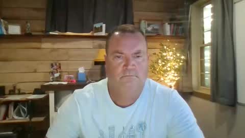 chadmichaell online show from 13, 4, 2026