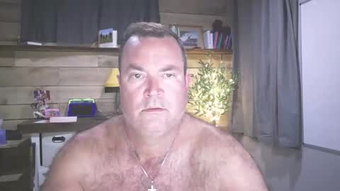 chadmichaell online show from 27, 4, 2026