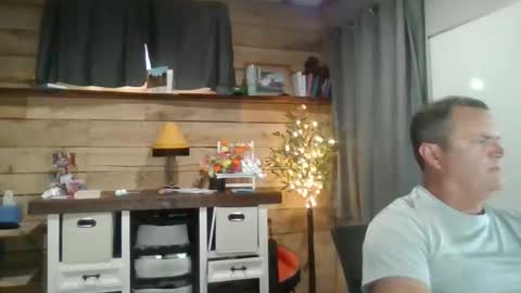chadmichaell online show from 7, 5, 2026
