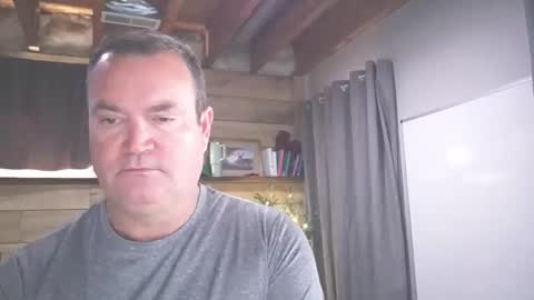 chadmichaell online show from 11, 5, 2026