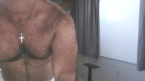 chadmichaell online show from 15, 5, 2026