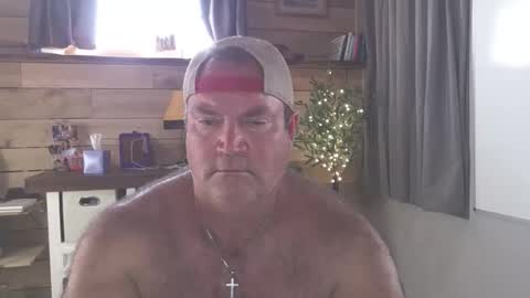 chadmichaell online show from 16, 5, 2026