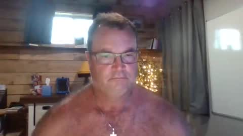 chadmichaell online show from 18, 5, 2026
