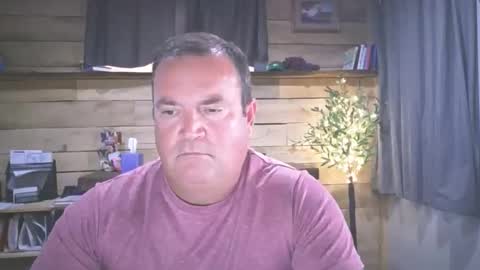 chadmichaell online show from 18, 5, 2026