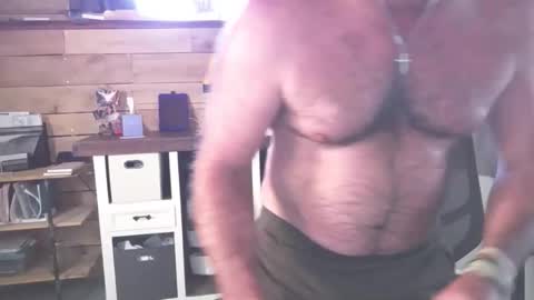 chadmichaell online show from 20, 5, 2026