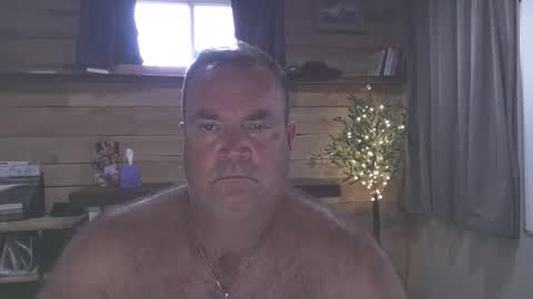 chadmichaell online show from 21, 5, 2026