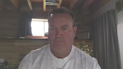chadmichaell online show from 22, 5, 2026