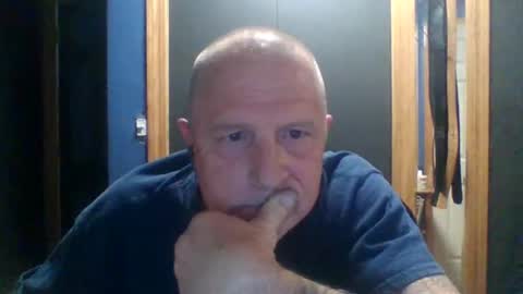 chadsters123 online show from 20, 5, 2026