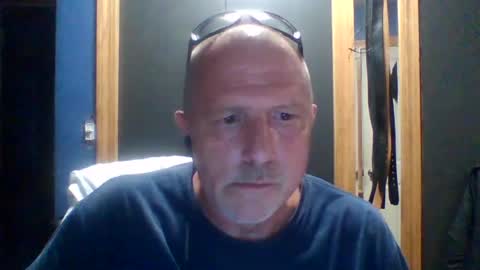 chadsters123 online show from 30, 7, 2026