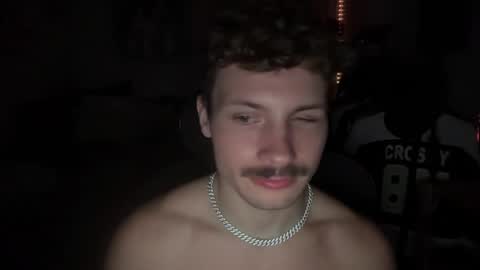 ChadTitan online show from 23, 9, 2025