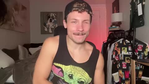 ChadTitan online show from 26, 9, 2025