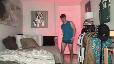 ChadTitan online show from 2, 11, 2025