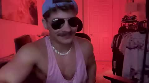 ChadTitan online show from 16, 11, 2025