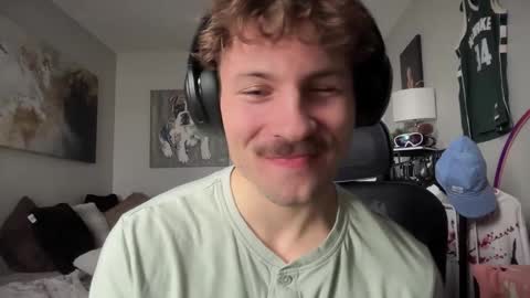 ChadTitan online show from 24, 11, 2025