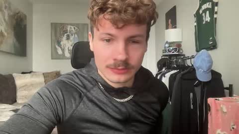 ChadTitan online show from 30, 11, 2025