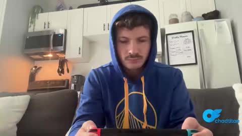 ChadTitan online show from 16, 12, 2025