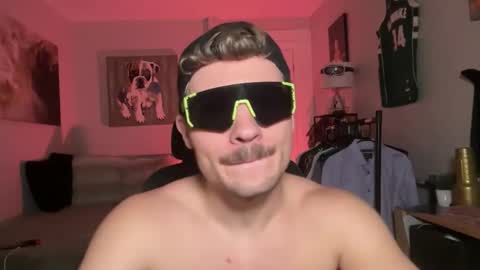 ChadTitan online show from 7, 1, 2026